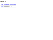 Tablet Screenshot of multi-drive.autoskurt.be